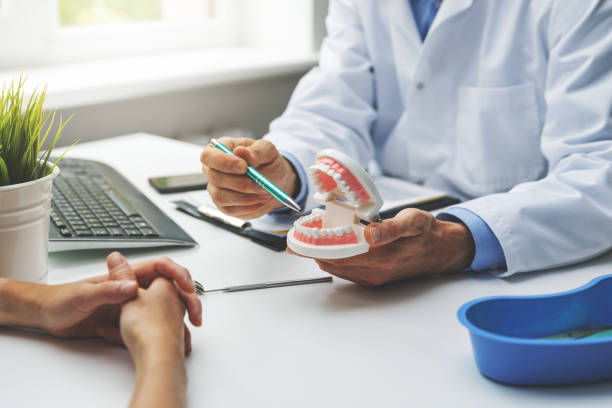 Why Choose Us for Your Dental Needs in Renton, WA