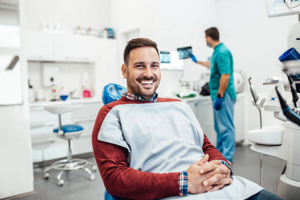 Best Dental Bonding  in Renton, WA