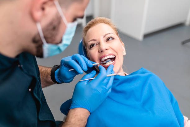 Best Oral Cancer Screening  in Renton, WA