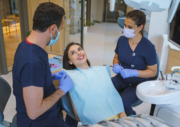 Best Periodontal (Gum) Disease Treatment  in Renton, WA