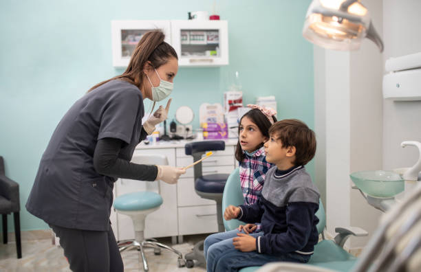 Best Emergency Dental Care  in Renton, WA