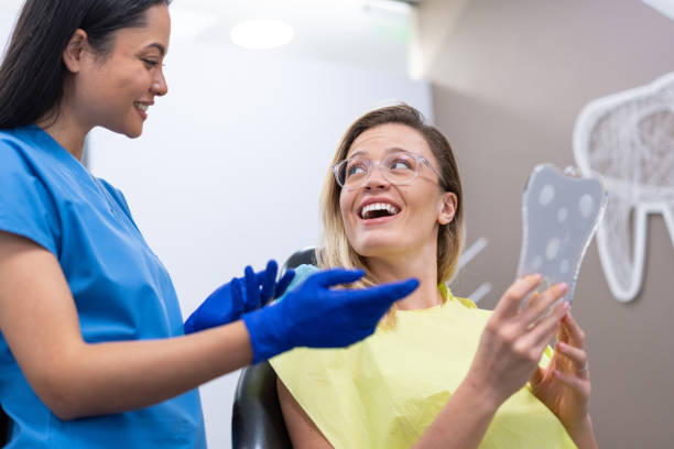 Best Cosmetic Dentistry  in Renton, WA