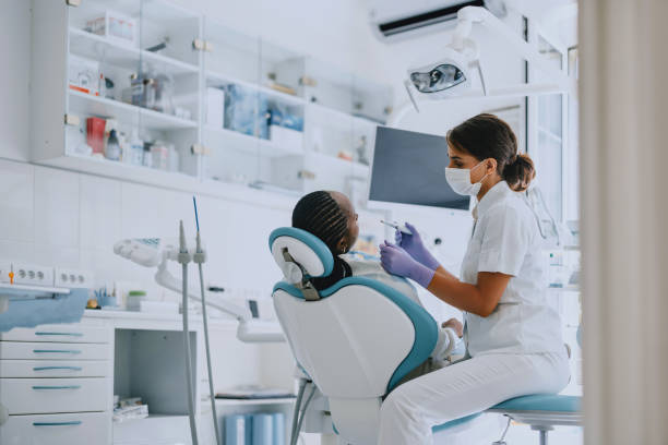 Best Teeth Whitening  in Renton, WA
