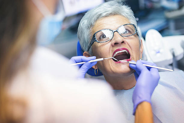 Best Tooth Extraction  in Renton, WA