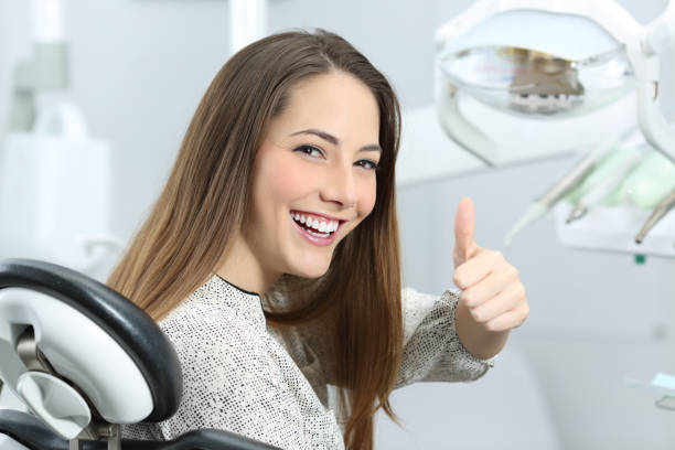 Best Full Mouth Reconstruction  in Renton, WA