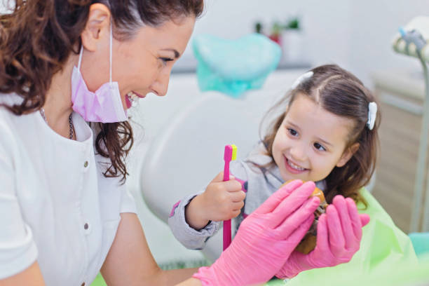Best Dental Exams and Cleanings  in Renton, WA